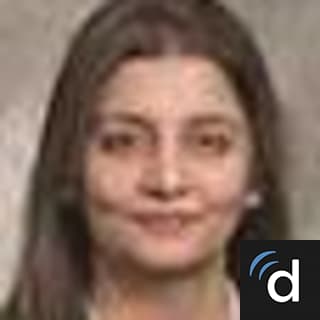 Roobila Naz, MD