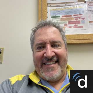Glenn Grossman, MD