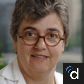Susan Goodman, MD, Rheumatology, New York, NY