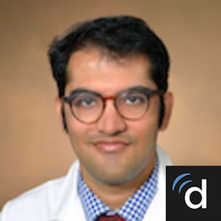Anshuman Desai, MD