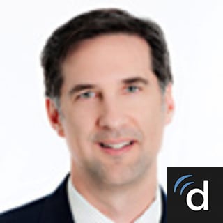 Orton Armstrong, MD