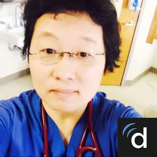Xiaodan Wang, MD