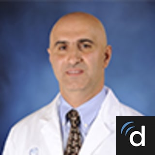 Robert Osipov, MD