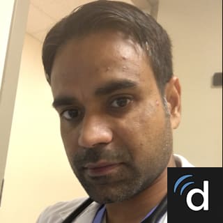 Shambhu Bhagat, MD