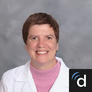 Chantal Walsh, MD