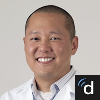 Gary Fang, MD, Pediatrics, Charlottesville, VA