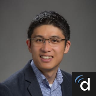 Sebastian Tong, MD