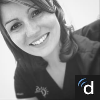 Katie Moore, Family Nurse Practitioner, Spokane, WA