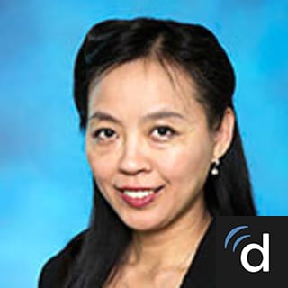 Qiong Zhao, MD