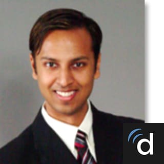 Ravi Patel, MD, Ophthalmology, Eatontown, NJ