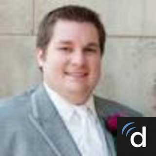 Luke Kubacki, Pharmacist, Wheeling, WV