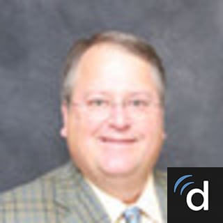 Richard Edgin, MD