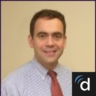 Cornelius McCarthy, MD