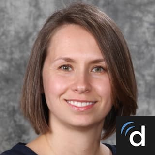 Yevgeniya Sorokin, MD, Obstetrics & Gynecology, Elk Grove Village, IL
