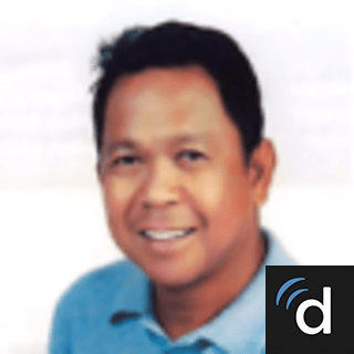 Dominador Genio Jr., MD