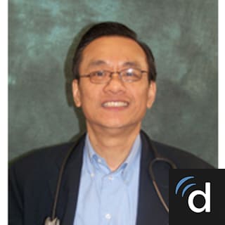 Paul Lin, MD