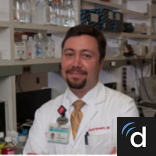 David Horowitz, MD