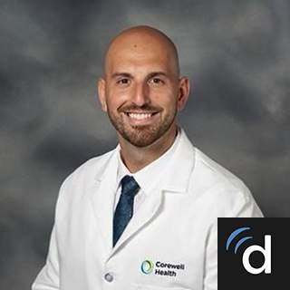 Ben Sokoli, DO, Family Medicine, Farmington, MI