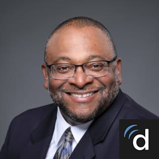 Gerald Greer, MD, Internal Medicine, Kokomo, IN