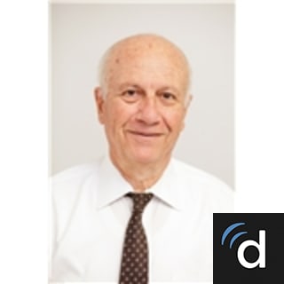Athanasios Mallios, MD