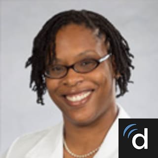 Patricia Jones, MD