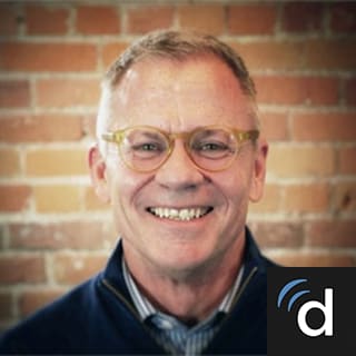 Robert Carr, MD