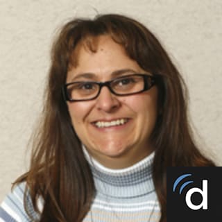Tammy Cote, Adult Care Nurse Practitioner, Columbus, OH
