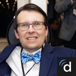 Brian Bogucki, MD, Pathology, Washington, DC
