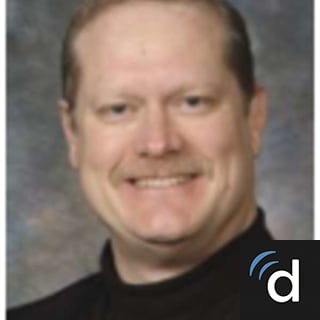 Kenneth Talbert, MD