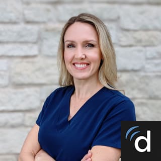 Laura Beech, MD, Emergency Medicine, Burnet, TX
