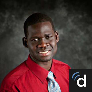 Yohanes Tot, Emergency Medicine, Broken Bow, NE
