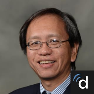 Guy Soo Hoo, MD, Pulmonology, Los Angeles, CA