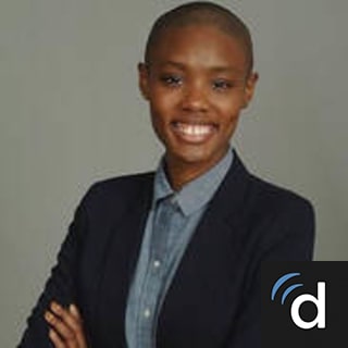 Kyshari Mccullough, DO