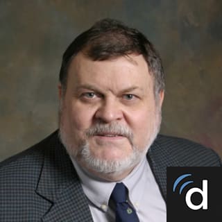 John Christie, MD