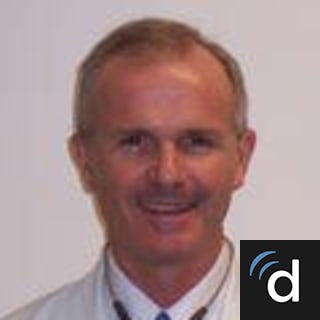 Graham Matthews, MD