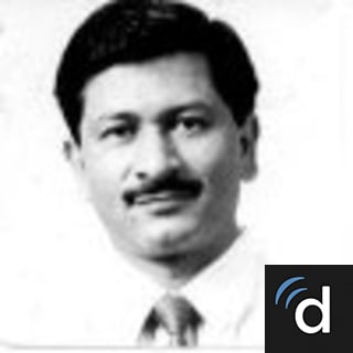 Ranjan Paul, MD