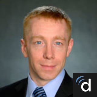 Harvey Smith, MD