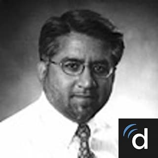 Abdus Malik, MD