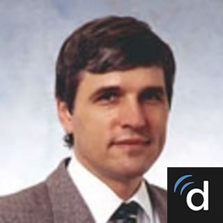 John Schwerkoske, MD