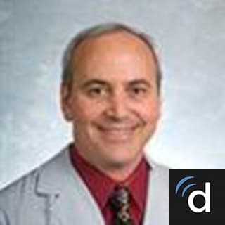 Kenneth Horowitz, MD