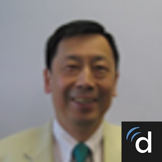 Gifford Leoung, MD