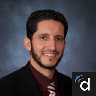 Abdul Abdellatif, MD