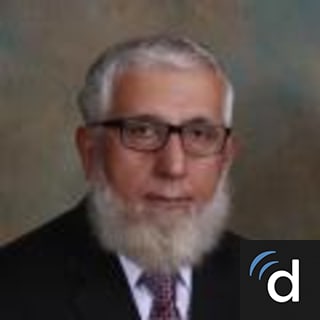 Muhammad Arian, MD, Endocrinology, Webster, TX