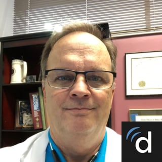 James Wright, MD