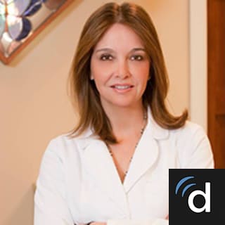 Maria Pavez, MD