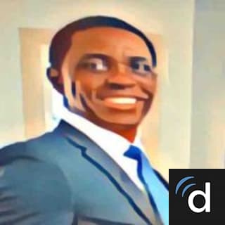 Uchenna Olekanma, MD