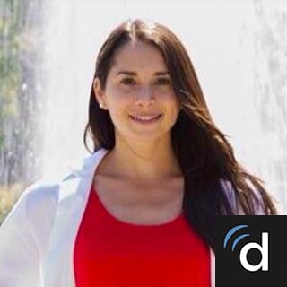 Christina Melian, MD