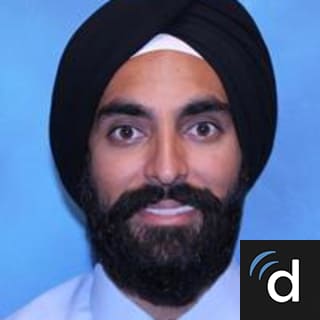Jaspaul Gogia, MD