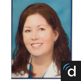 Michelle Williams, Nurse Practitioner, Vero Beach, FL