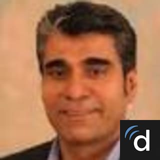 Abdul Memon, MD